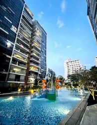 Skypark Residences (D27), Condominium #500872041